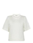 Lily T-Shirt 4119 White Minimum