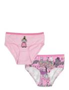 Blomkrans Trosor Pink Martinex