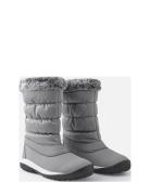 Reimatec Winter Boots, Hangelle Grey Reima