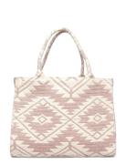 Shopper Pink DEPECHE