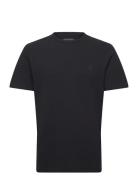 Micro Ottoman Black French Connection