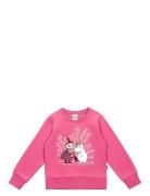 Konster Tröja Pink Martinex