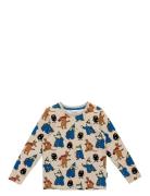 Kraftfull Tröja Patterned Martinex