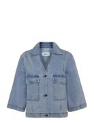 Amarie Shirt 4283 Blue Moves