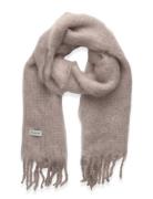 Aurora Scarf Beige Balmuir