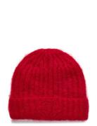 Fontaine Beanie Red Balmuir