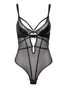 Zelda Body Black Hunkemöller