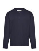 Butt D Cotton T-Shirt Cream Mango