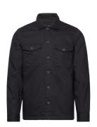 Worker 2 Pocket Wad Black French Connection