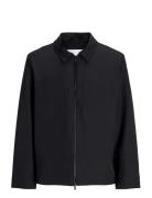 Jjeperfect Shacket Sn Black Jack & J S