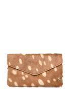 Purse / Credit Card Holder Brown DEPECHE