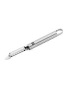 Swivel Peeler Silver Zwilling