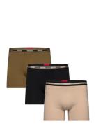 Boxerbr Tripl Planet Khaki HUGO