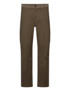 Chino-Straight-2 Brown BOSS