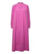 Billy Dress Pink Nué Notes