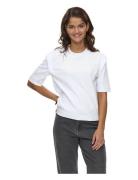 Nuee T-Shirt White Nümph