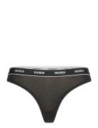 Thong Stripe Pyp Grey HUGO