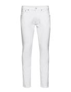Sullivan Slim Stretch Jean White Polo Ralph Lauren
