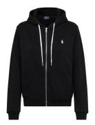 Island Flc-Lsl-Sws Black Polo Ralph Lauren