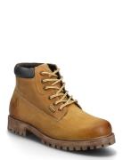 Parma Wp Brown Axelda