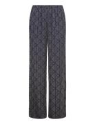 Aop Pant Grey Calvin Klein