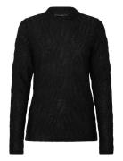 Cmjeri-Blouse Black Copenhagen Muse