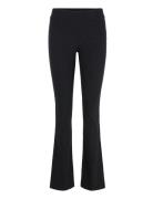 Leneta Pants Black Noella