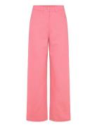 Jade Pants Pink Nué Notes