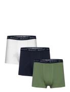 Trunk 3-Pack White GANT