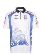 Polo25_Vcarb White HUGO