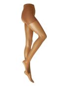 Irma Support Tights 30D Beige Swedish Stockings