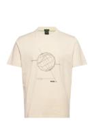 Ts_League Grx Cream BOSS