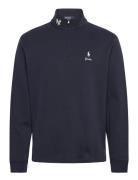 Polo Ralph Lauren Yankees Pullover Navy Polo Ralph Lauren