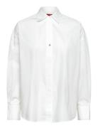 Echarming White HUGO