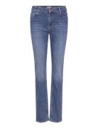 Wendy Comfort Jeans Blue Twist & Tango