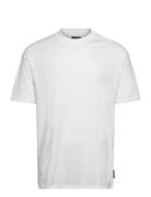 Crew Over Super Hv White French Connection