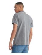 Bhnate Polo Noos Grey Blend