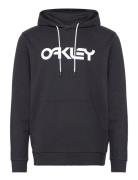 B1B Po Hoodie 2.0 Black OAKLEY