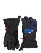 Valley Junior Glove Navy Kombi