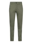 Maparker Pant Khaki Matinique