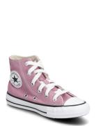 Chuck Taylor All Star Pink Converse
