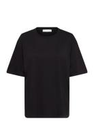 Mars T-Shirt Bamboo Cotton Black Naja Lauf