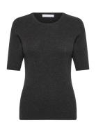 Arti Sweater Wool Cotton Grey Naja Lauf