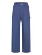 Tammy Pants Blue Naja Lauf