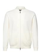 Macallum Zipper Cream Matinique