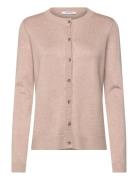 Srmarla Cardigan Knit Beige Soft Rebels