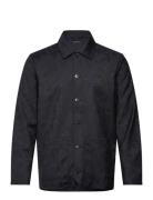 Mariver Lp Jacket Black Matinique