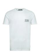 French Connection Repeat White French Connection