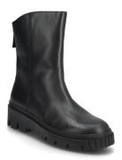 Ankle Boot Black Gabor