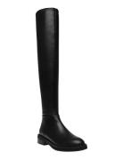 Leza Black Steve Madden
